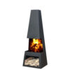 Pular Black Tuinhaard - GardenMaxX