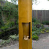 GardenMaxX Tacora XL Corten
