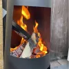 GardenMaxX Terrashaard Rengo Vuur