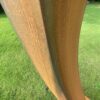 Cortenstaal Sculptuur - Sierra (80cm) - Afbeelding 6