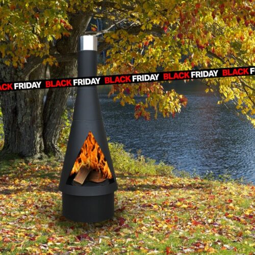 Denver 125 Black Friday Deal